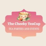 The Cheeky Tea Cup