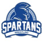 SpartansWrestling_PrimaryMark