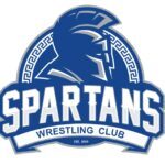 SpartansWrestlingClub_PrimaryMark